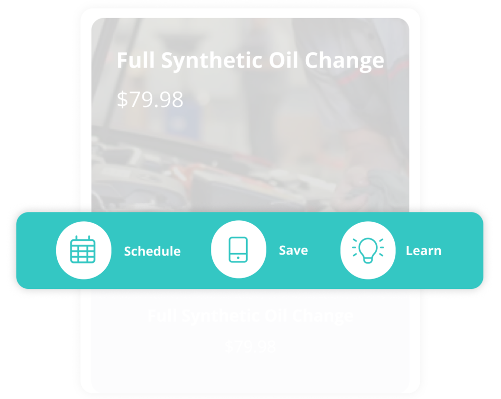Service Offers – Protomiq digital experience