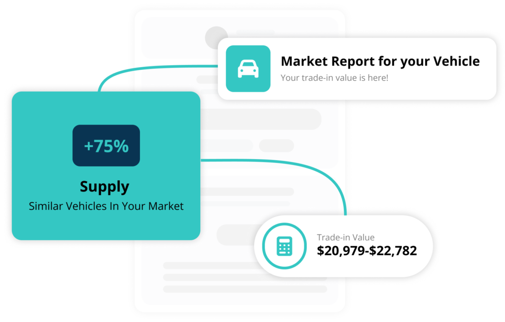 Trade – Protomiq digital experience