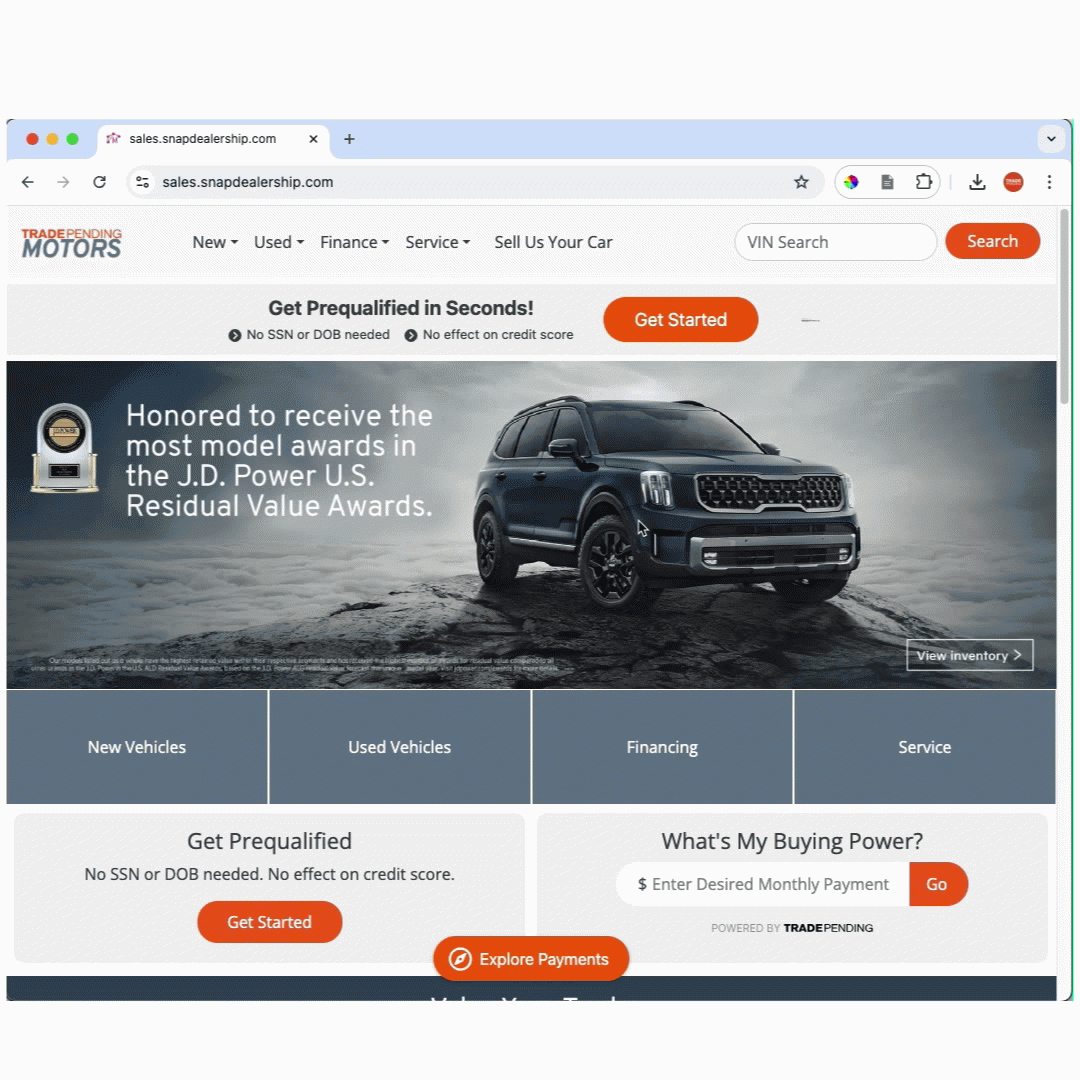Protomiq formerly TradePending