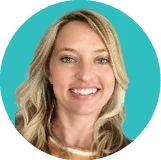 Erin Langston, President of Lighthouse Website Management