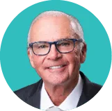 Tom Moore, COO of Morgan Automotive Group