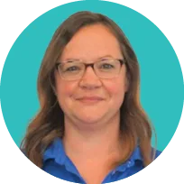 Katie Takemoto, Business Development Manager at Serra Chevrolet of Southfield